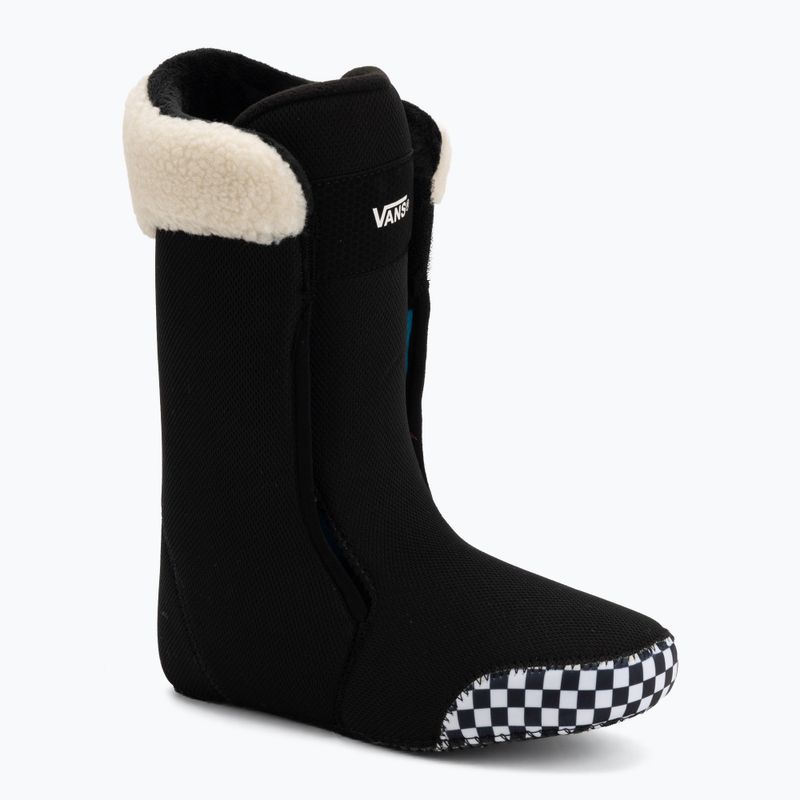 Încălțăminte de snowboard pentru femei Vans Encore OG W tan/medium gum 5