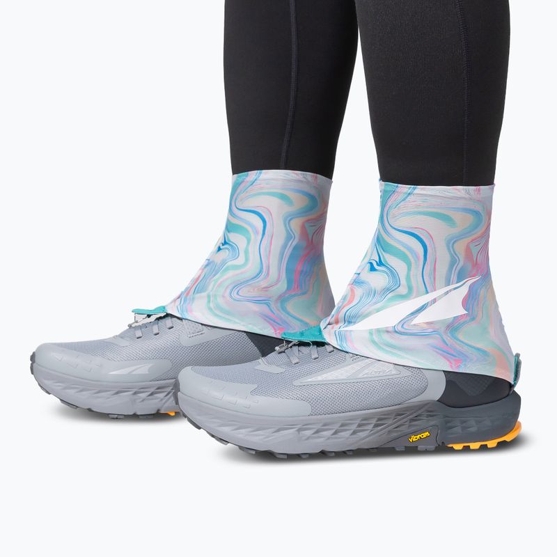 Parazăpezi Altra Trail Gaiter pastel marble