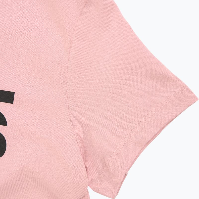 Tricou pentru femei Vans Flying V Crew Tee flying v misty mauve 4