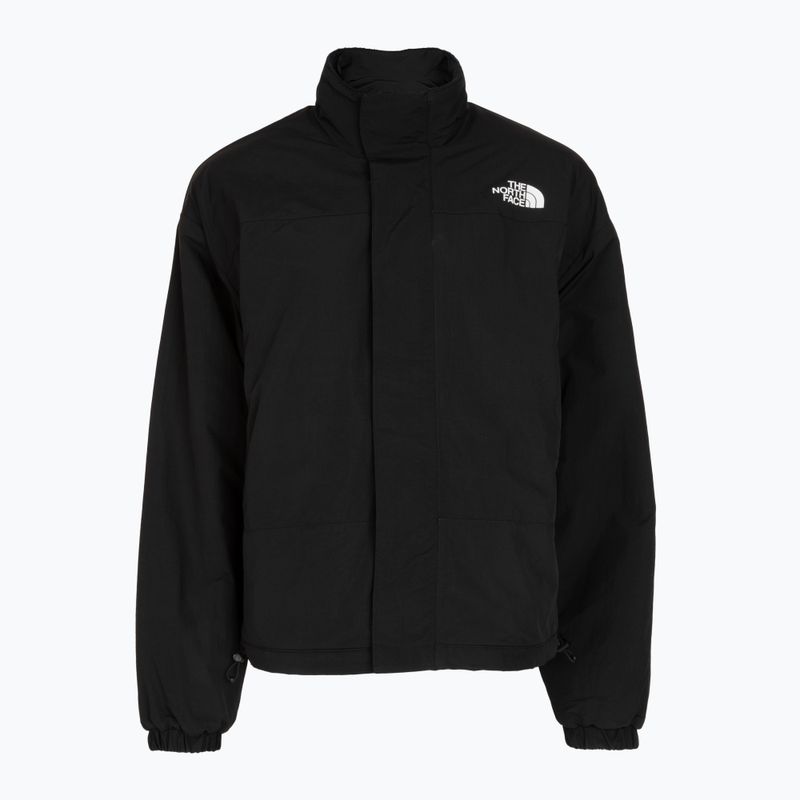 Geacă pentru femei The North Face Yumiori Reversible tnf blk/tnf blk