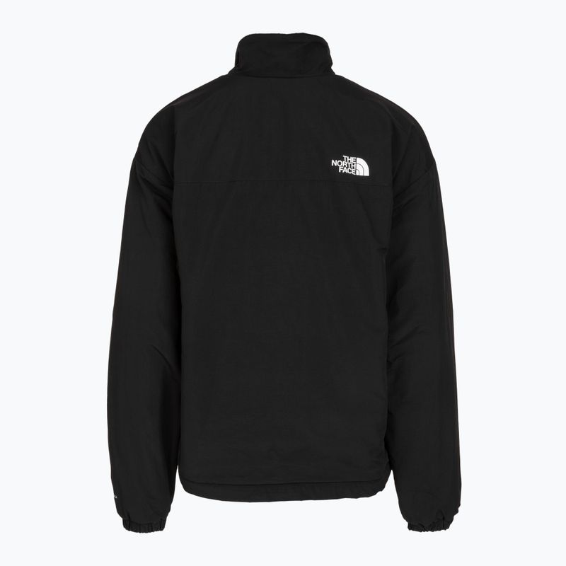 Geacă pentru femei The North Face Yumiori Reversible tnf blk/tnf blk 2