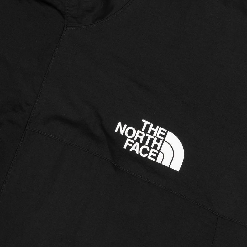 Geacă pentru femei The North Face Yumiori Reversible tnf blk/tnf blk 6