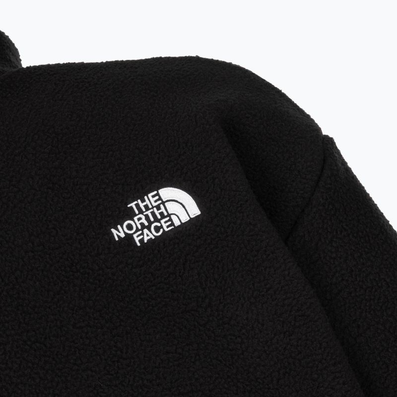 Geacă pentru femei The North Face Yumiori Reversible tnf blk/tnf blk 7