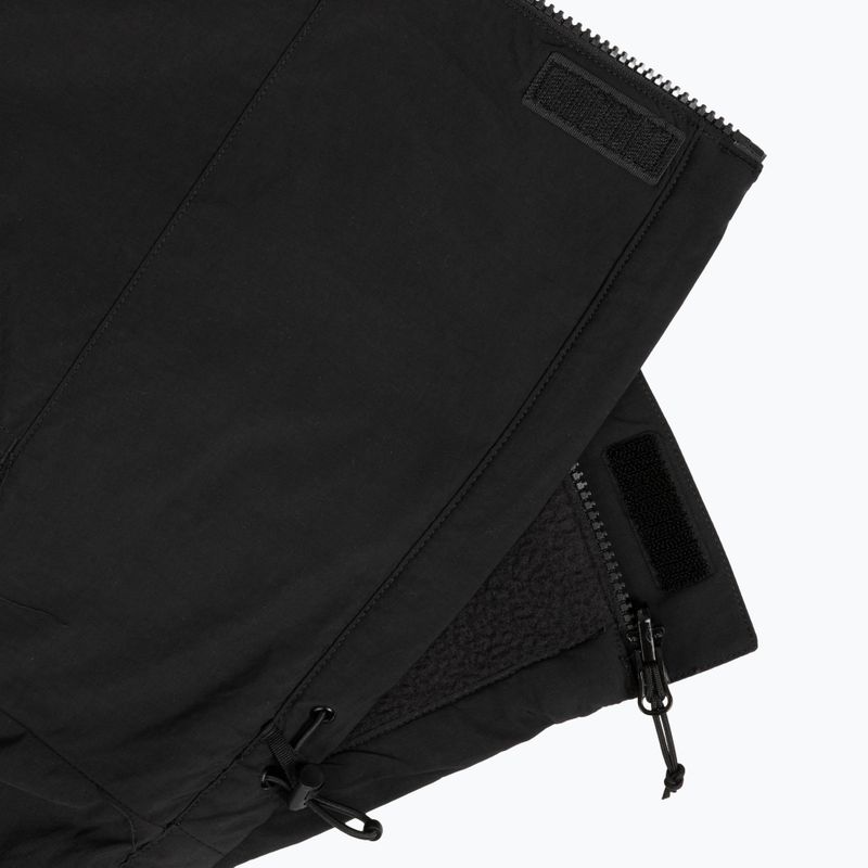 Geacă pentru femei The North Face Yumiori Reversible tnf blk/tnf blk 8