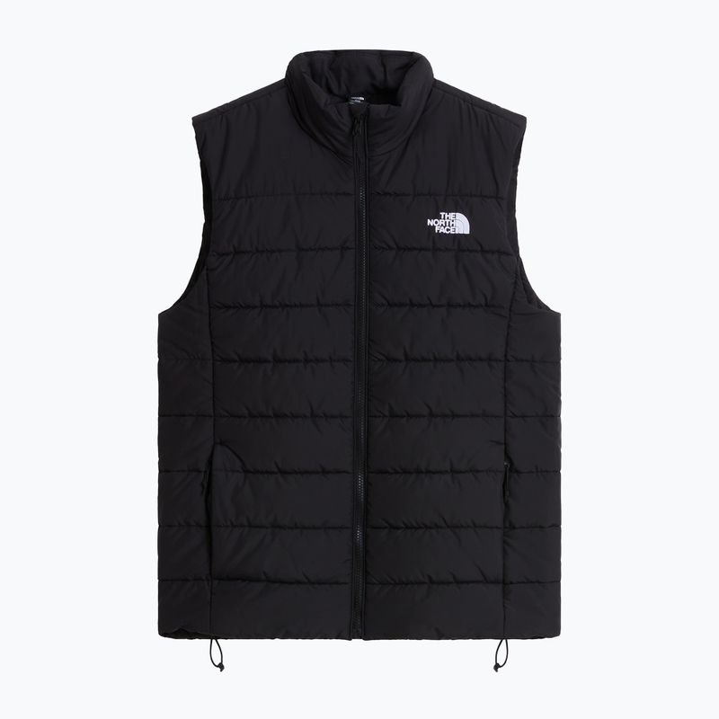Vestă pentru bărbați The North Face Aconcagua tnf black 5