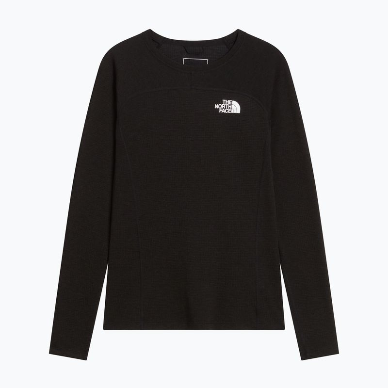 Bluză termoactivă pentru femei The North Face Summit Pro Baselayer Crew tnf black 4