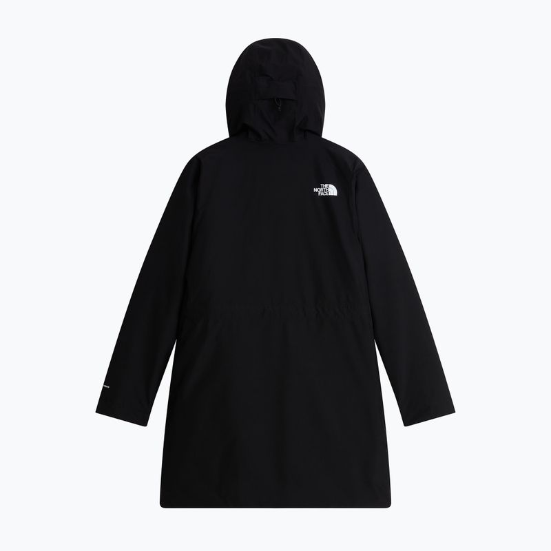 Geacă căptușită damă The North Face Hikesteller Insulated Parka tnf black 6