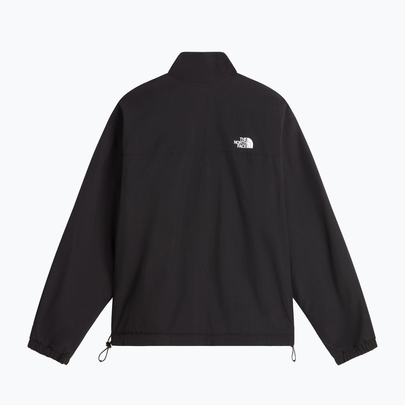 Geacă pentru bărbați The North Face Yumiori Reversible tnf blk/tnf blk 2
