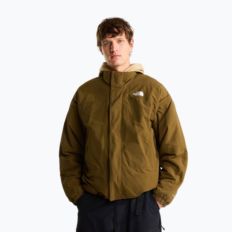 Geacă pentru bărbați The North Face Yumiori Reversible caraway seed/tn 5