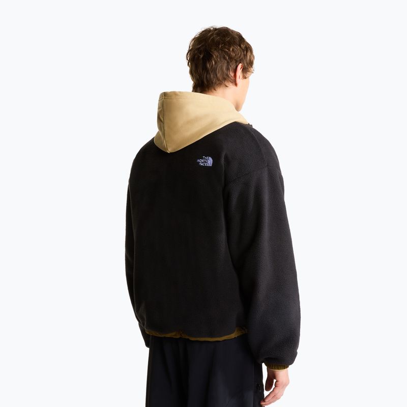 Geacă pentru bărbați The North Face Yumiori Reversible caraway seed/tn 3