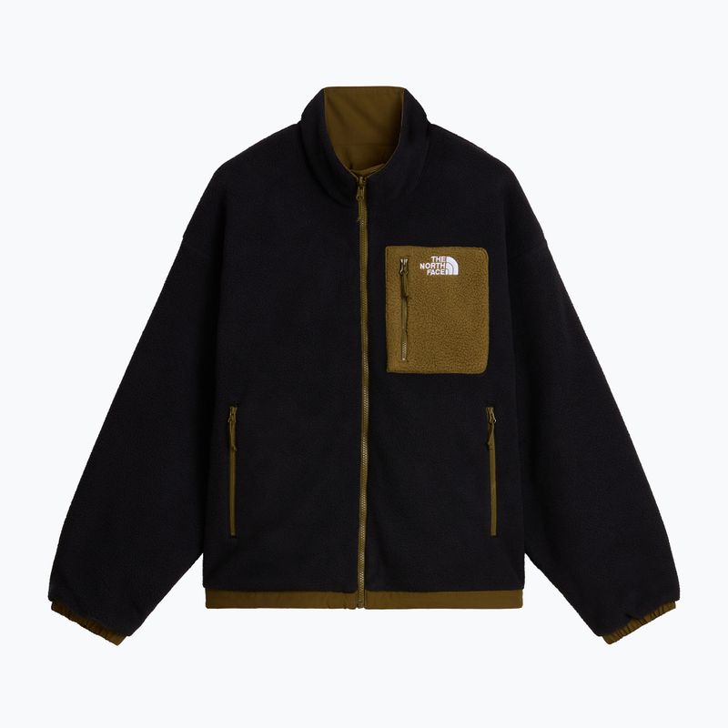 Geacă pentru bărbați The North Face Yumiori Reversible caraway seed/tn 6