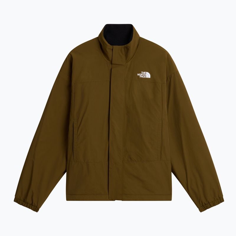 Geacă pentru bărbați The North Face Yumiori Reversible caraway seed/tn 8