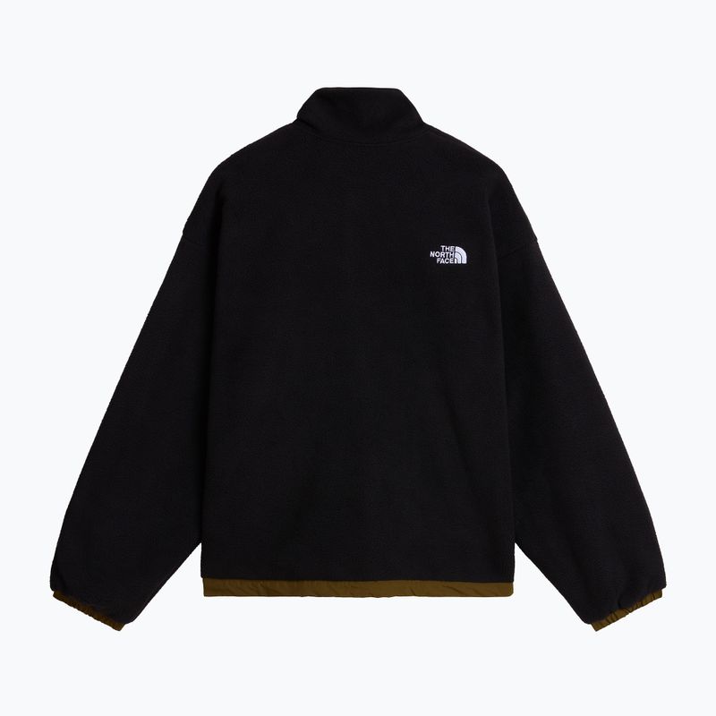 Geacă pentru bărbați The North Face Yumiori Reversible caraway seed/tn 7