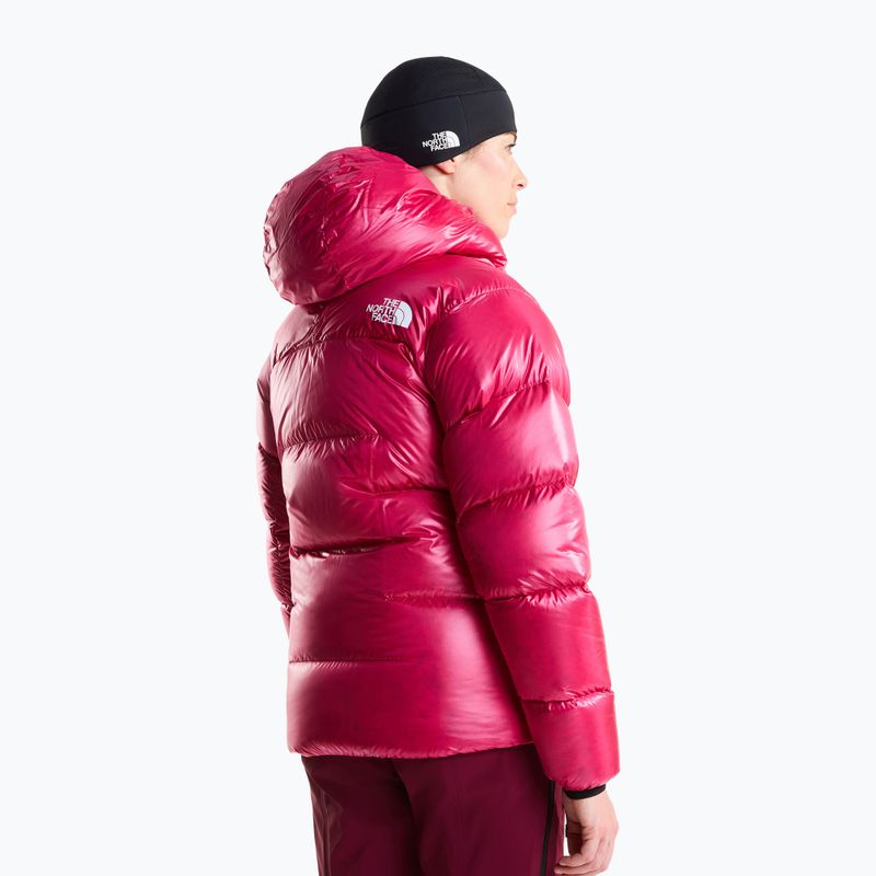 Geacă cu puf pentru femei The North Face Summit Pumori Down Parka Lali Guran 3