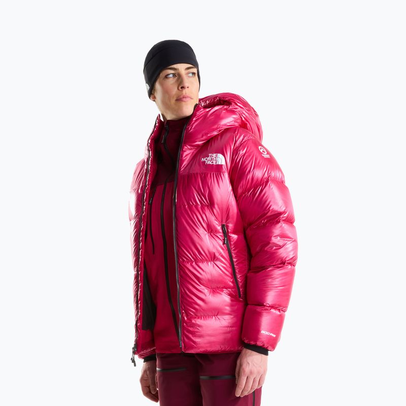 Geacă cu puf pentru femei The North Face Summit Pumori Down Parka Lali Guran 4