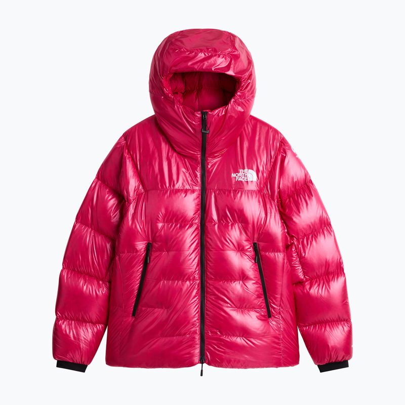 Geacă cu puf pentru femei The North Face Summit Pumori Down Parka Lali Guran 5