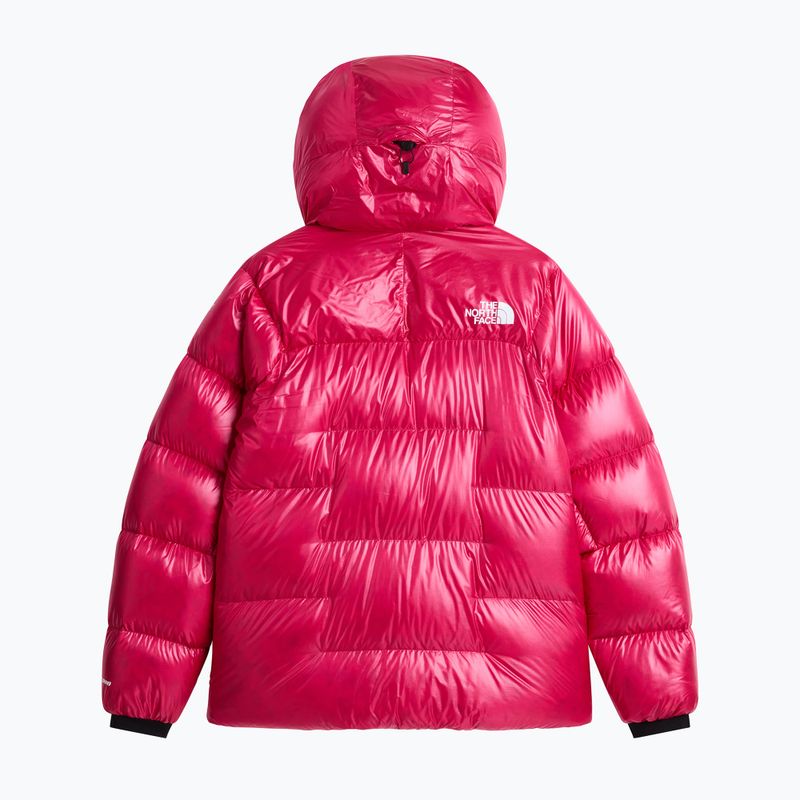 Geacă cu puf pentru femei The North Face Summit Pumori Down Parka Lali Guran 6