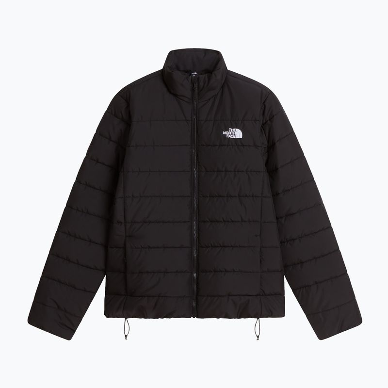 Geacă izolată pentru bărbați The North Face Aconcagua tnf black 5