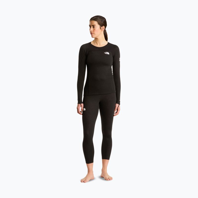 Pantaloni termoactivi pentru femei The North Face Pro Baselayer Tight tnf black 2