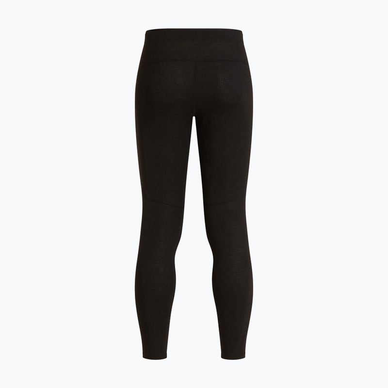 Pantaloni termoactivi pentru femei The North Face Pro Baselayer Tight tnf black 5