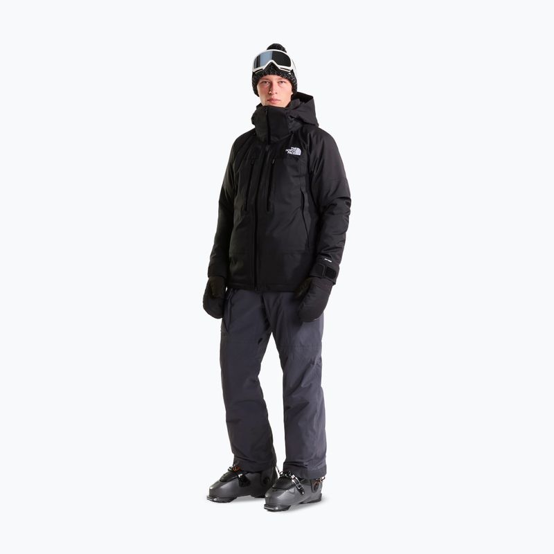 Geacă de schi pentru bărbați The North Face Chakal tnf black 2