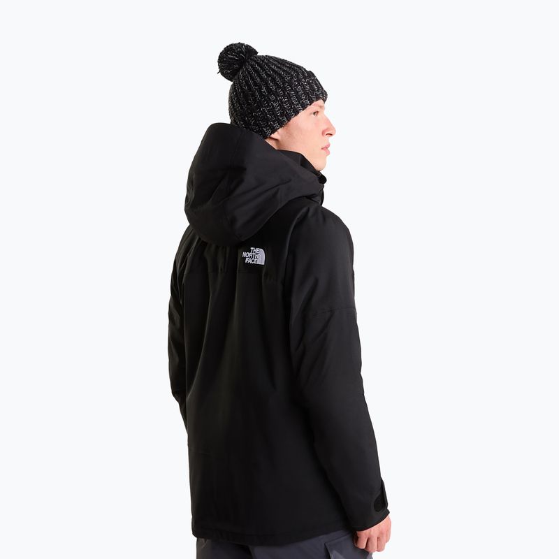 Geacă de schi pentru bărbați The North Face Chakal tnf black 3