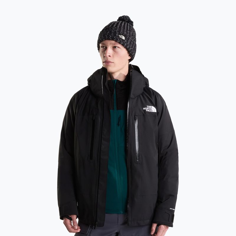 Geacă de schi pentru bărbați The North Face Chakal tnf black 4
