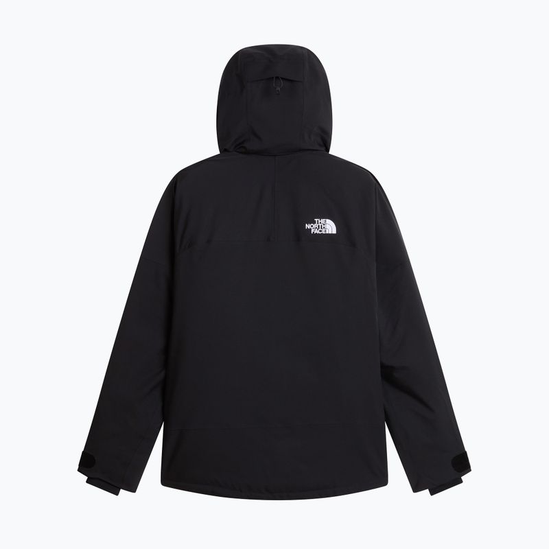 Geacă de schi pentru bărbați The North Face Chakal tnf black 6