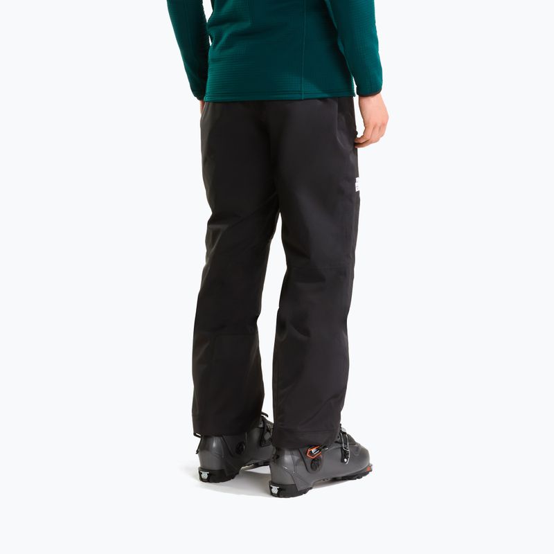 Pantaloni de schi pentru bărbați The North Face Chakal tnf black 3