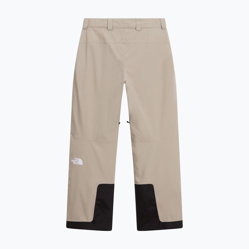 Pantaloni de schi pentru bărbați The North Face Chakal stone slab 5