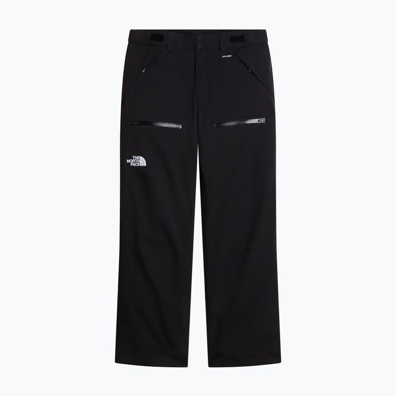 Pantaloni de schi pentru bărbați The North Face Chakal tnf black 4
