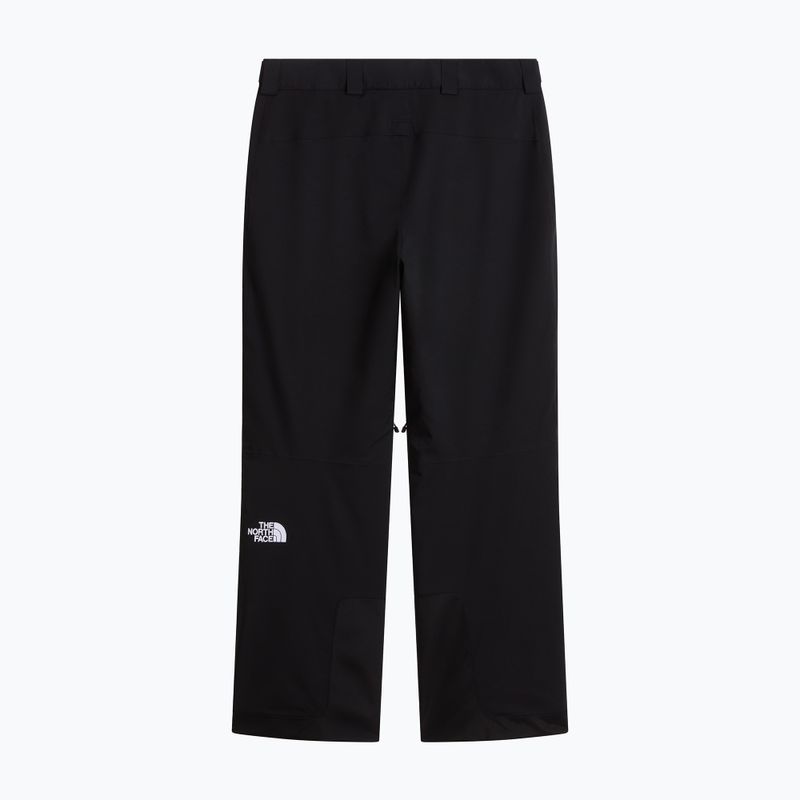 Pantaloni de schi pentru bărbați The North Face Chakal tnf black 5