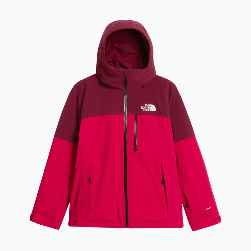 Geacă de schi pentru femei The North Face Freedom Insulated lali guran/burg 5