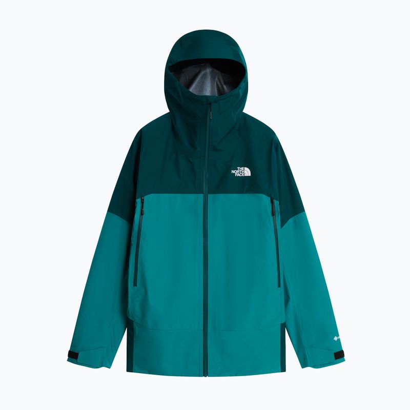 Geacă de ploaie pentru bărbați The North Face Jazzi 3L Gtx restorative tea 5