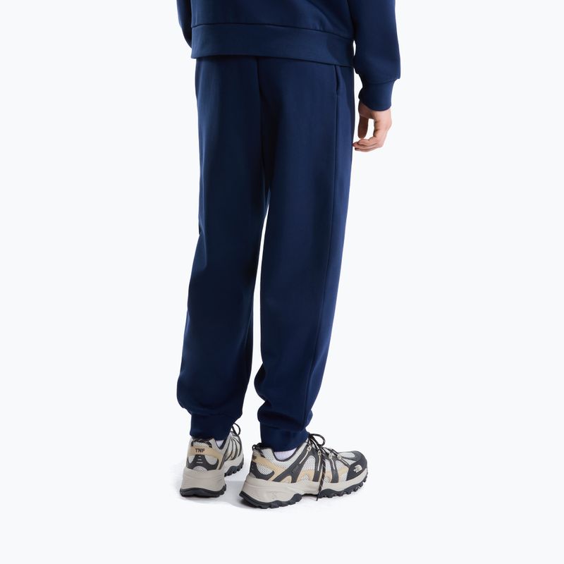 Pantaloni pentru bărbați The North Face Evolution Simple Dome Regular Joggers summit navy 3
