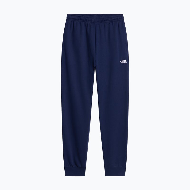 Pantaloni pentru bărbați The North Face Evolution Simple Dome Regular Joggers summit navy 4