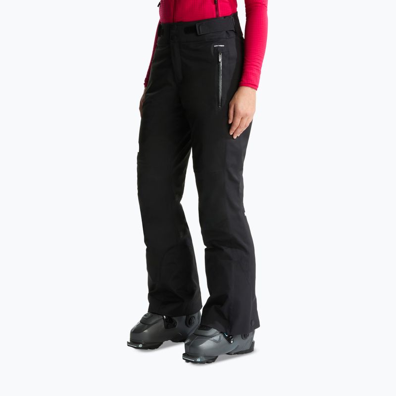 Pantaloni de schi pentru femei The North Face Lenado tnf black