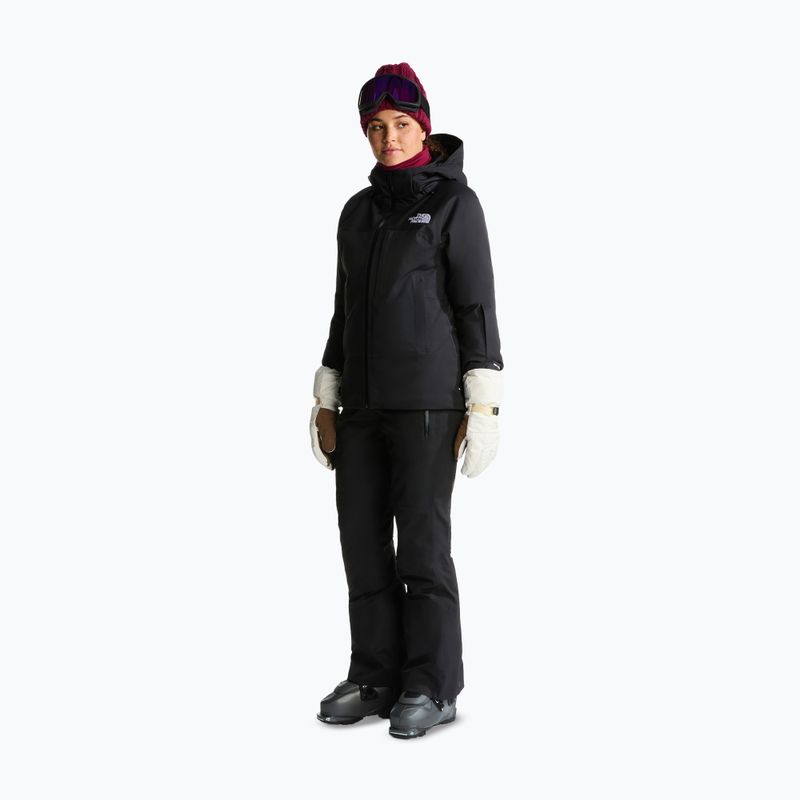 Pantaloni de schi pentru femei The North Face Lenado tnf black 2