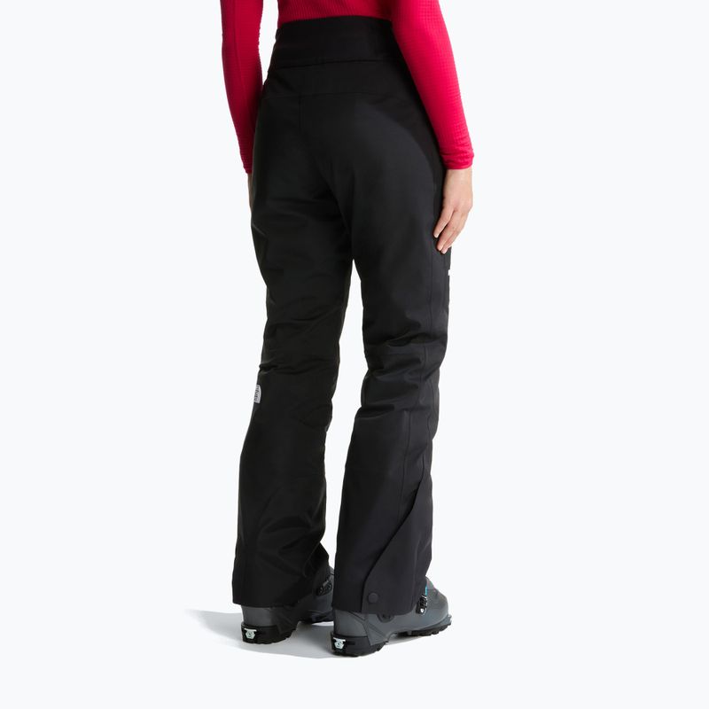 Pantaloni de schi pentru femei The North Face Lenado tnf black 3