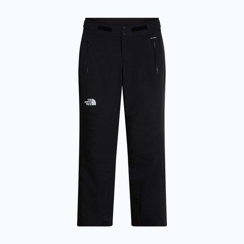 Pantaloni de schi pentru femei The North Face Lenado tnf black 4