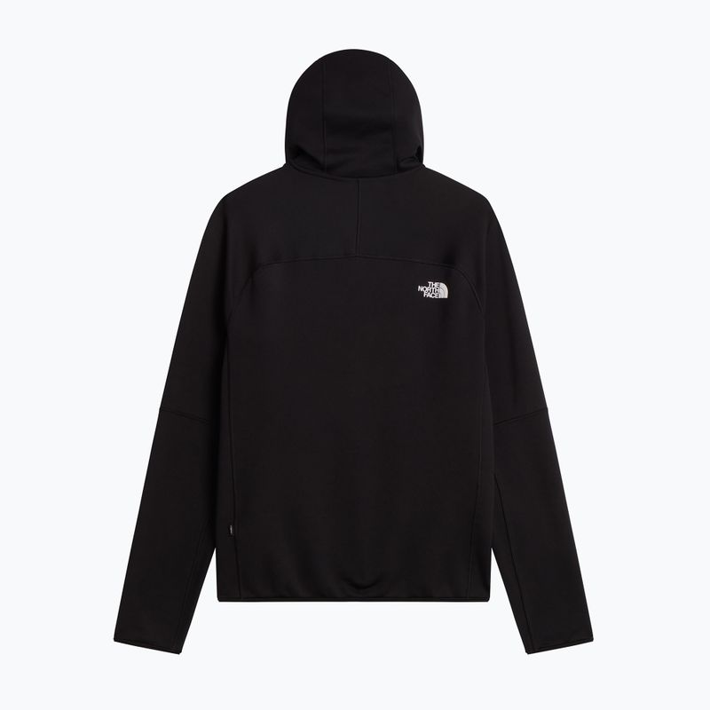 Geacă pentru bărbați The North Face Polartec Powerstretch tnf black 6