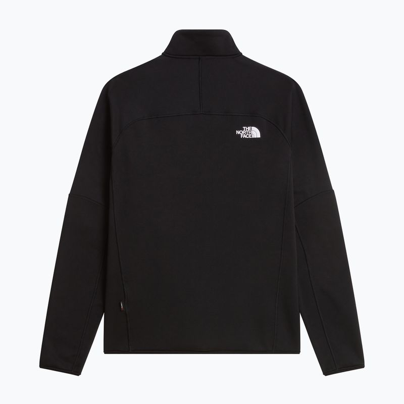 Geacă pentru bărbați The North Face Polartec Powerstretch tnf black 6