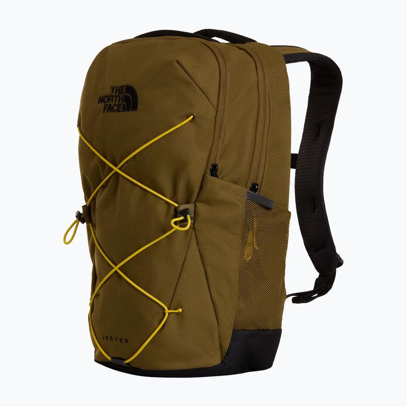 Rucsac de oraș The North Face Jester 28 l caraway seed/tnf black 2