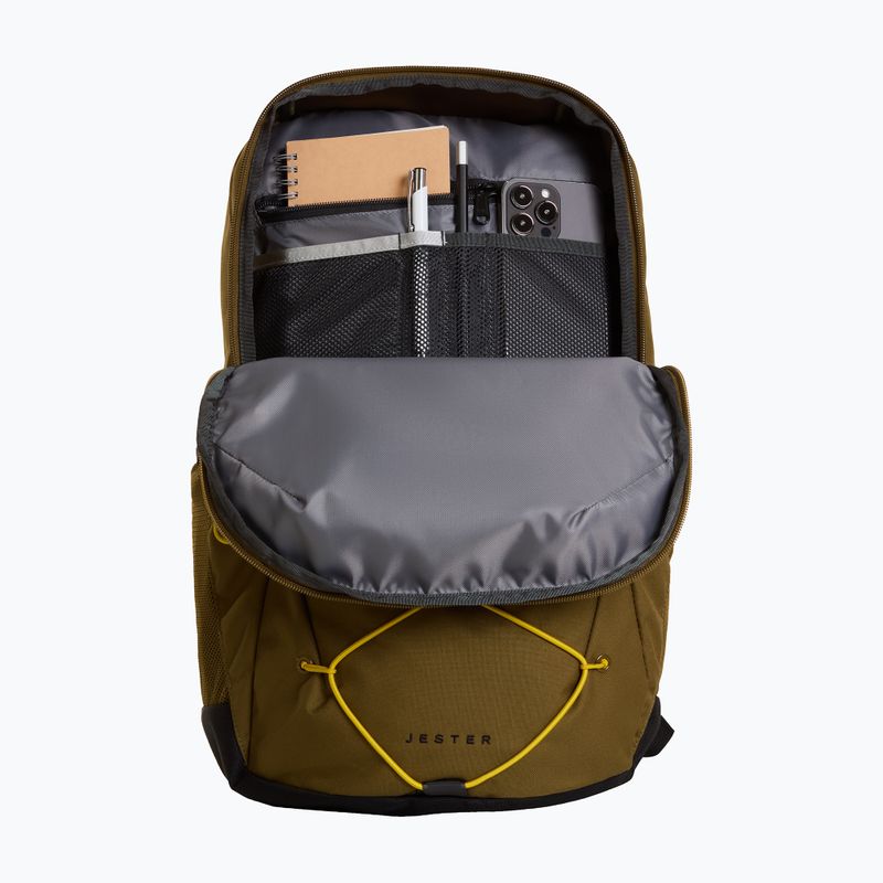 Rucsac de oraș The North Face Jester 28 l caraway seed/tnf black 3