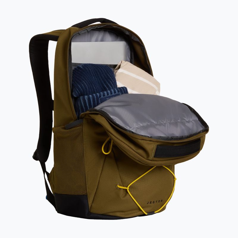 Rucsac de oraș The North Face Jester 28 l caraway seed/tnf black 4
