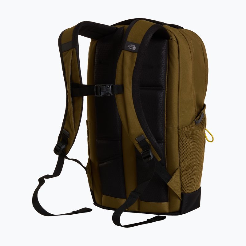 Rucsac de oraș The North Face Jester 28 l caraway seed/tnf black 5