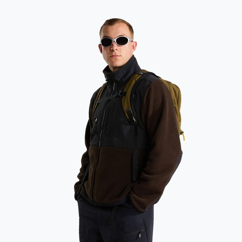 Rucsac de oraș The North Face Jester 28 l caraway seed/tnf black 7