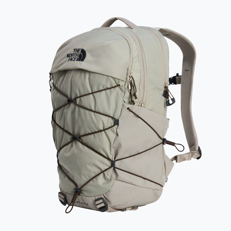 Rucsac de oraș The North Face Borealis stone slab/dark chestnut 2