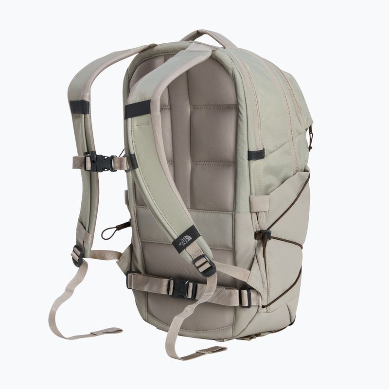 Rucsac de oraș The North Face Borealis stone slab/dark chestnut 5