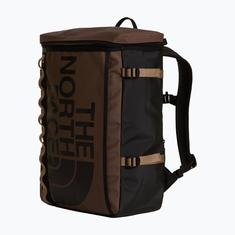 Rucsac de oraș The North Face Base Camp Fuse Box smokey brown/tn 2